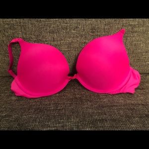 VS T-Shirt Bra